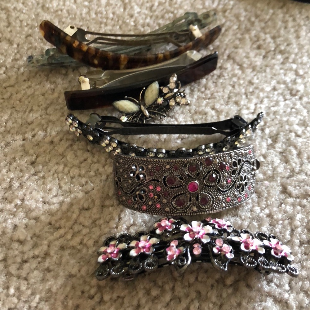 Hair accessory bundle - Picture 6 of 8